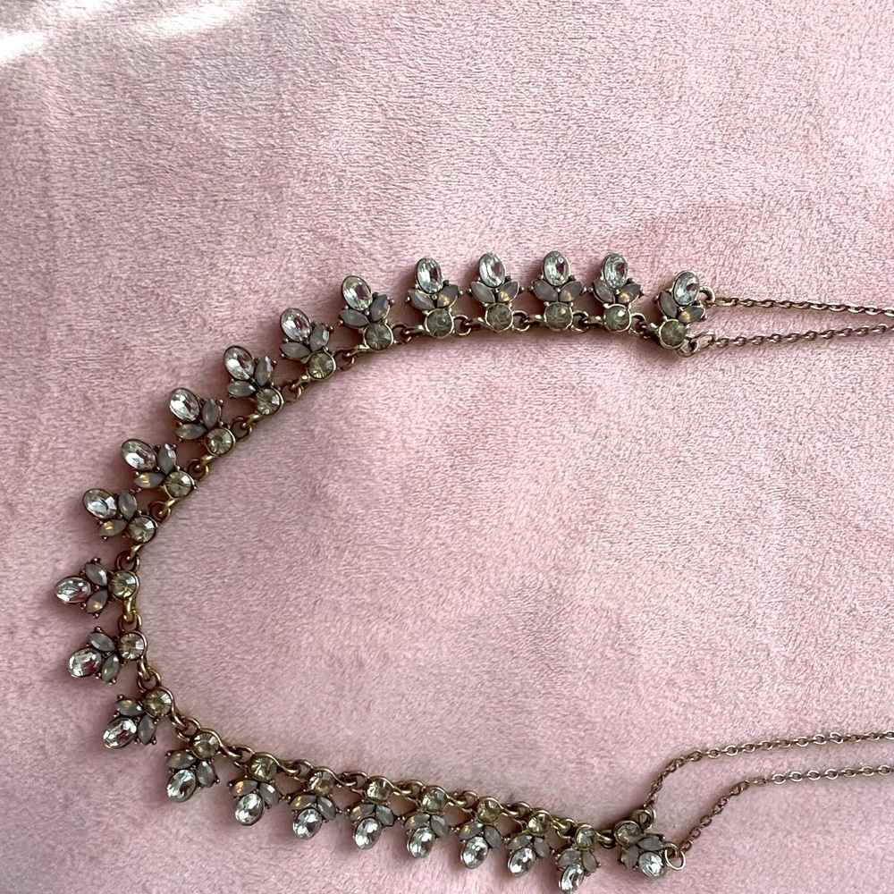 All 3 necklaces for $5